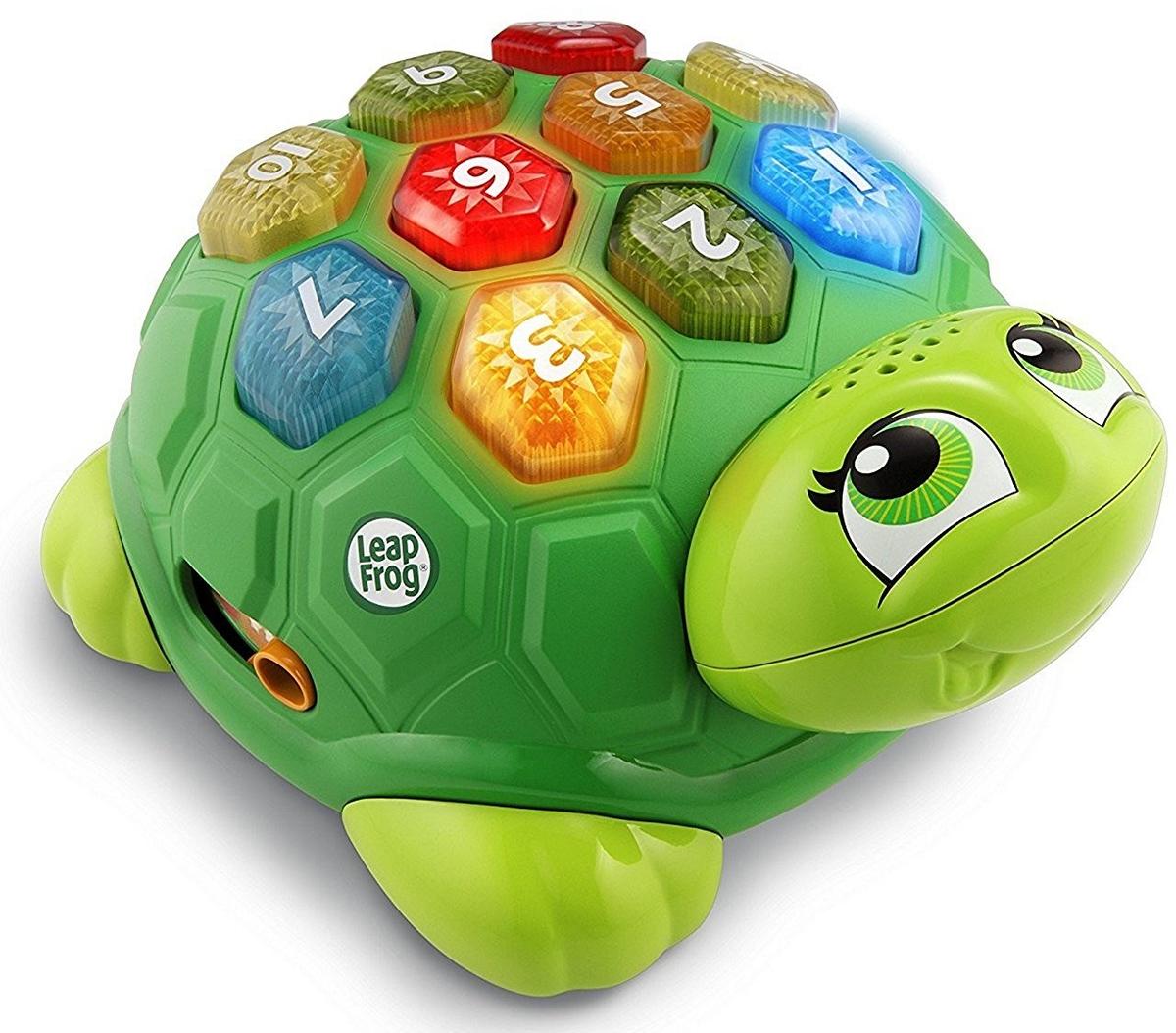 Leap Frog - Melody The Music Turtle