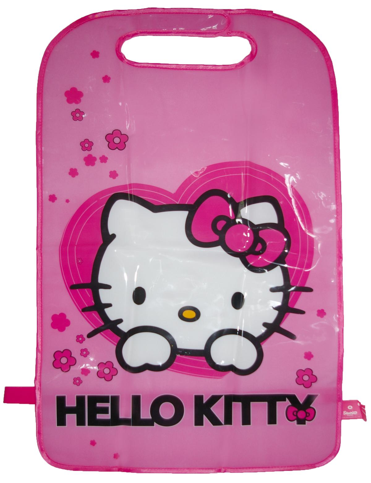 Kauffman - Hello Kitty Back Seat Protector