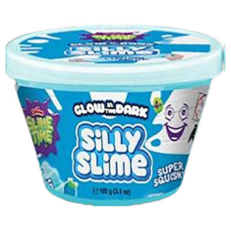 Dohtime - Slimetime Novelties Partybag Slime - 12pcs - 340g