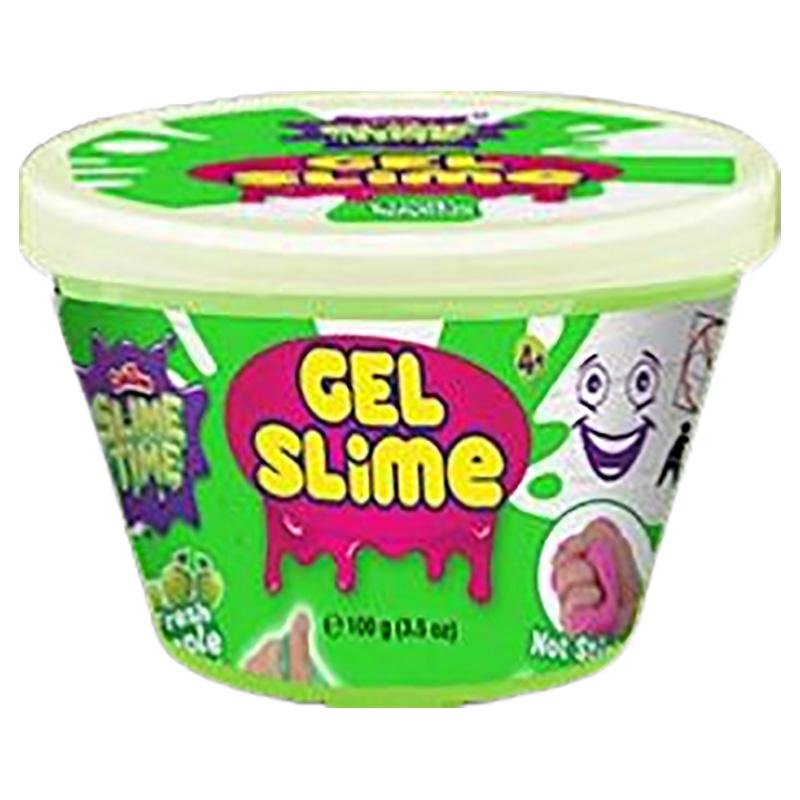 Dohtime - Slimetime Novelties Partybag Slime - 12pcs - 340g