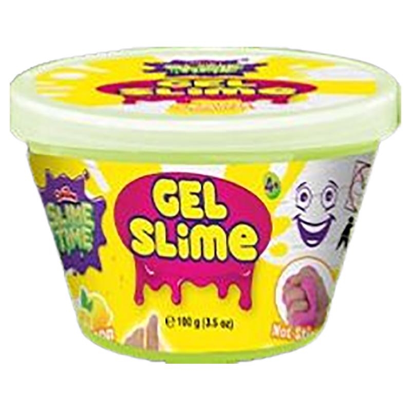 Dohtime - Slimetime Novelties Partybag Slime - 12pcs - 340g