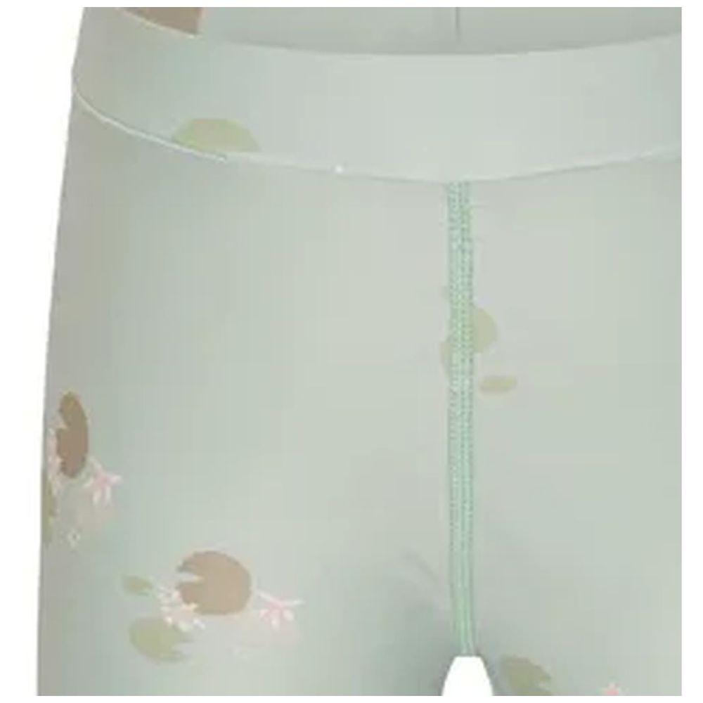 Vanilla Copenhagen - Swim Pants UV - Water Lily Aqua