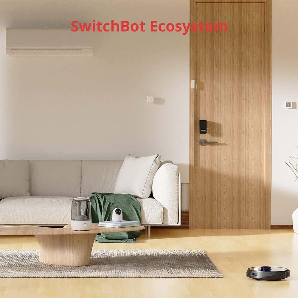 Switchbot - Electronic Smart Lock