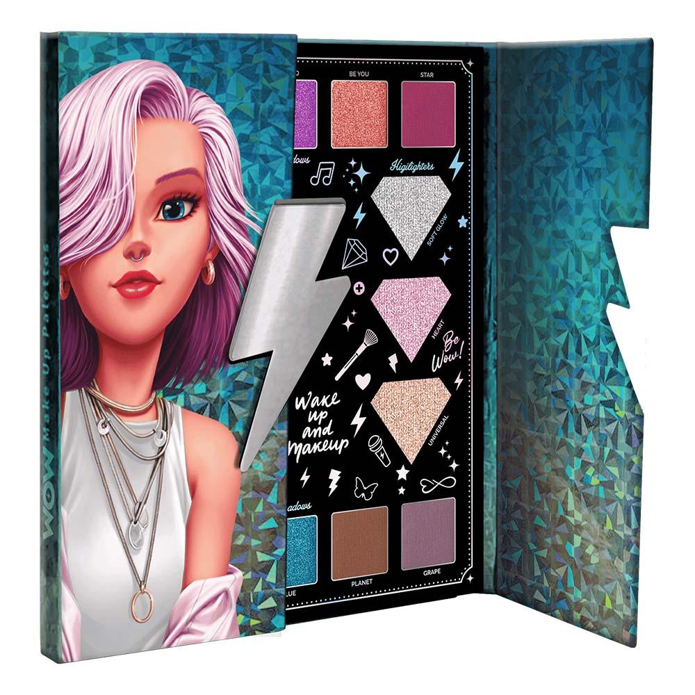 Wow Generation - Cosmetic Palette