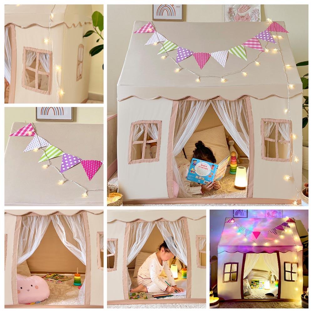 Mumfactory - Tent For Kids