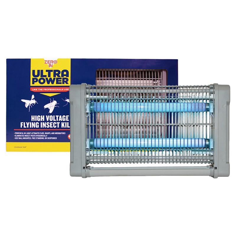 STV - High Voltage Flying Insect Killer