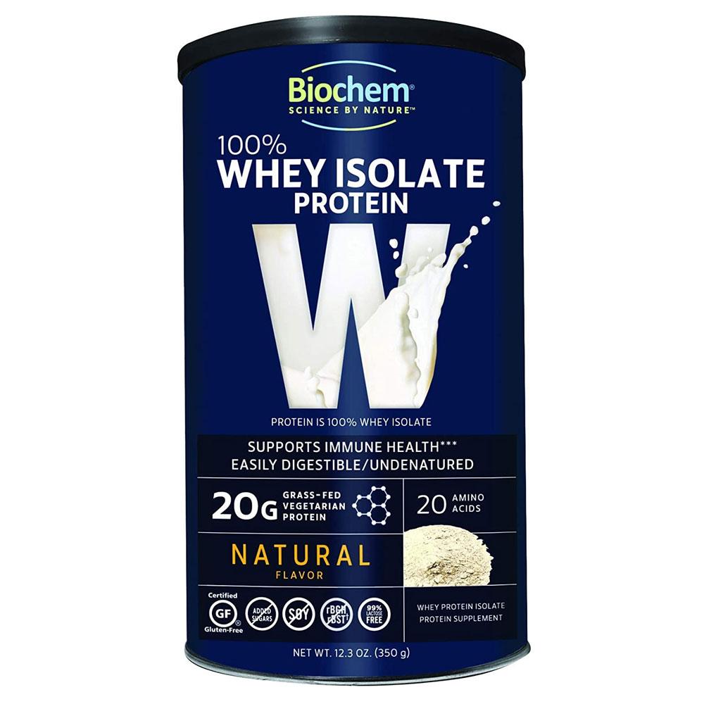 Country Life - 100% Whey Protein 12.3 Oz 350 G