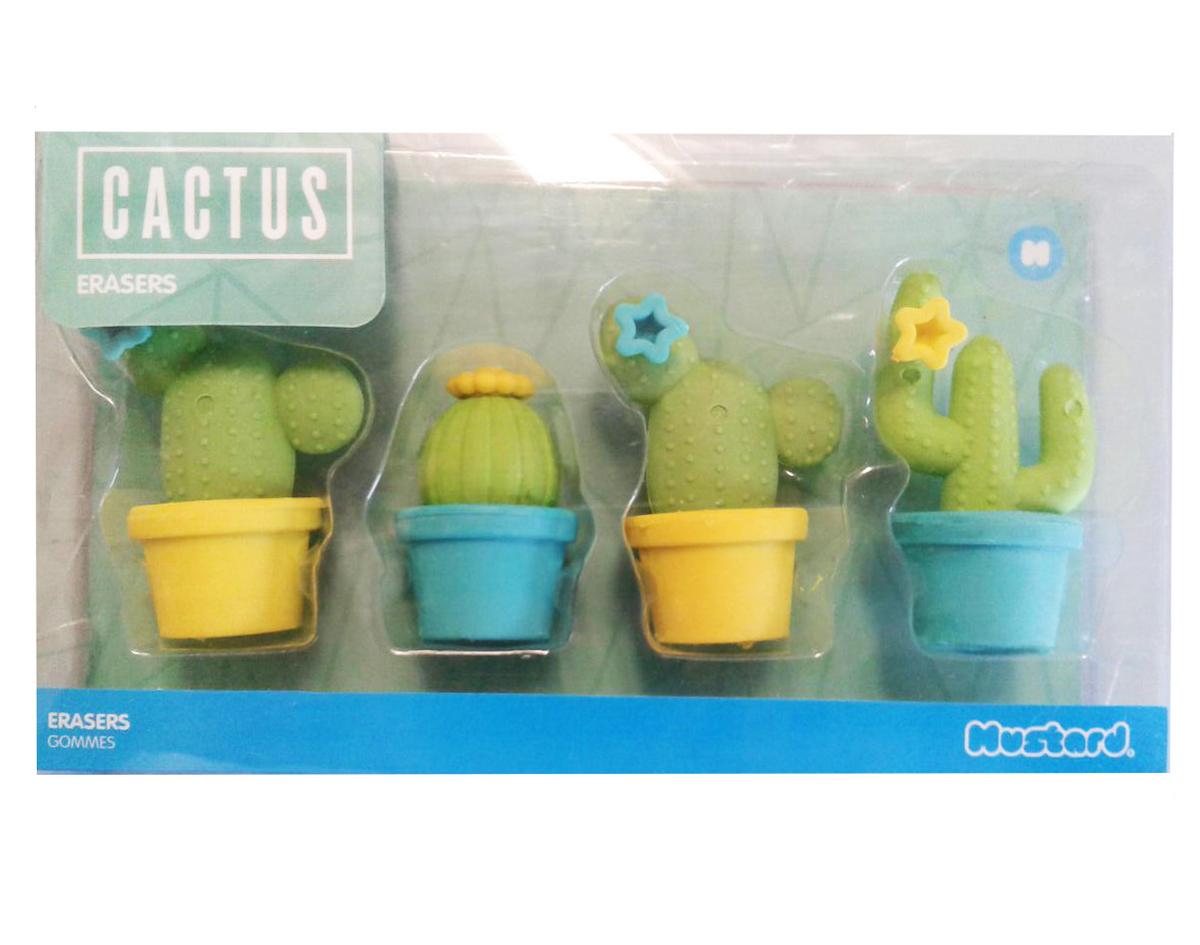 Mustard - Cool Cactus