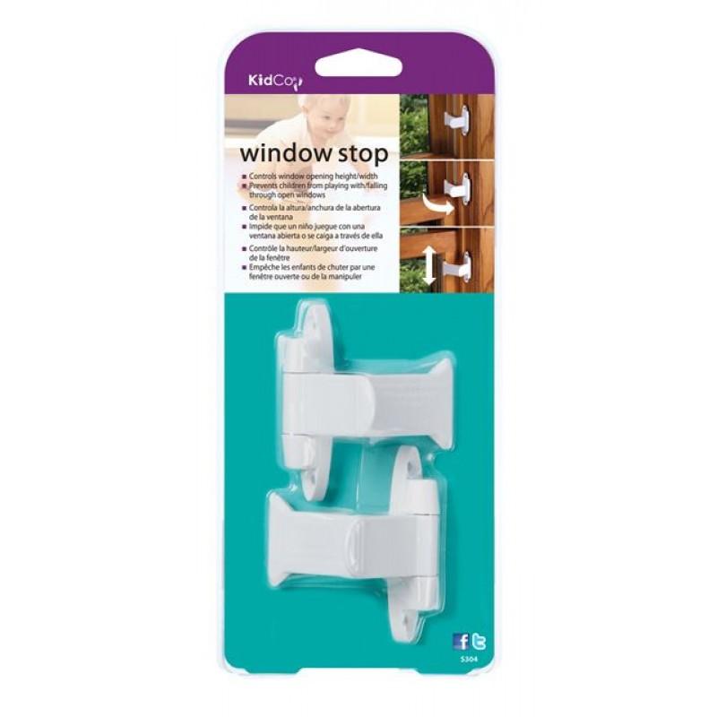 Kidco Window Stop