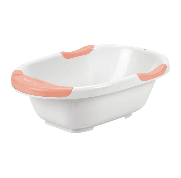 Inochi - Notoro Plus Baby Bath Tub - Milky Orange