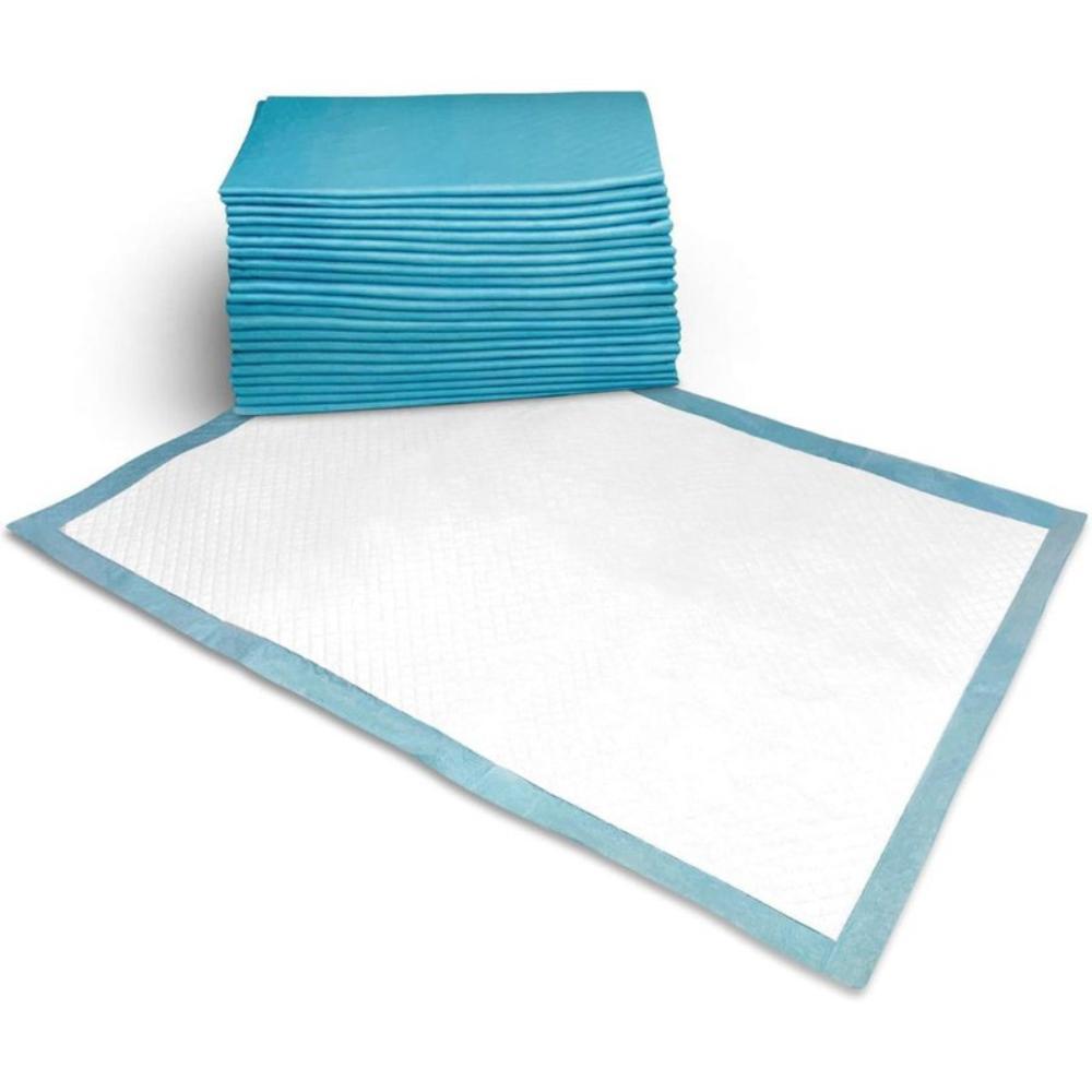 Cherry Medical Supply - Disposable Changing Mats - 210pcs - 60x45cm