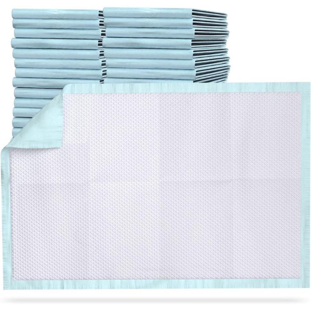 Cherry Medical Supply - Disposable Changing Mats - 40pcs - 60x90cm