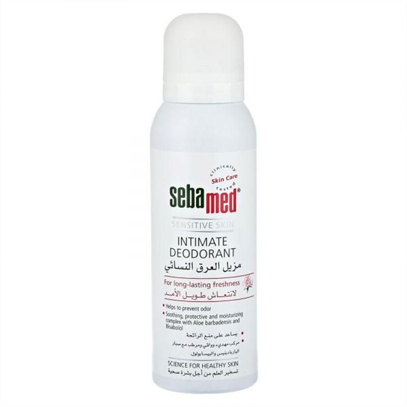 Sebamed Intimate Deodorant Spray