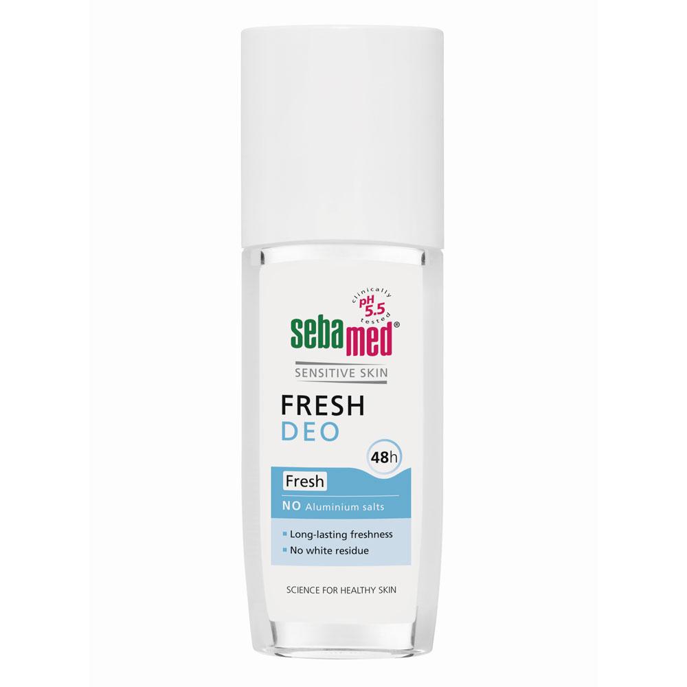 Sebamed Deo Spray Fresh 75ml