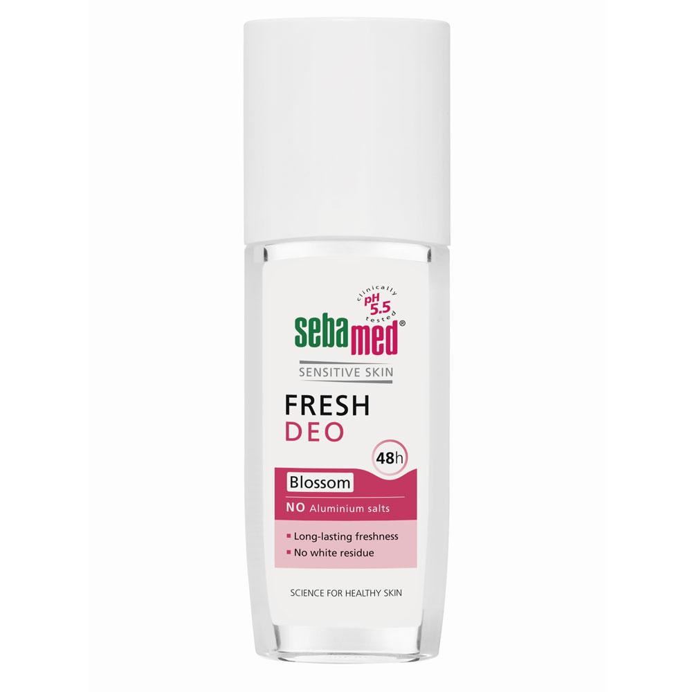 Sebamed Deo Spray Blossom 75ml