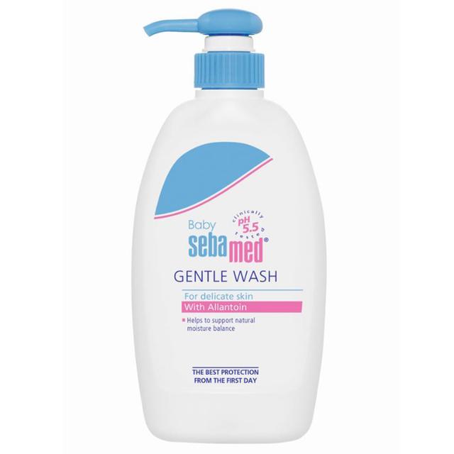 Sebamed Baby Wash Extra Soft - 400 ML