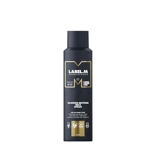 Label.M - Fashion Edition Wax Spray - 150 ml