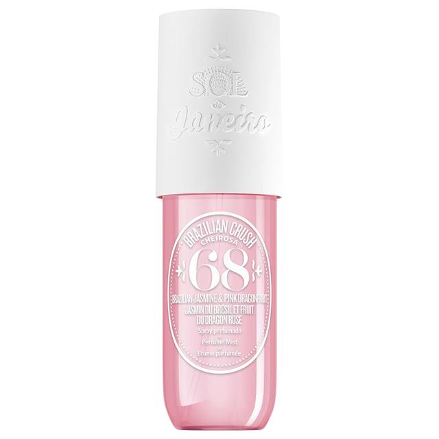 Sol De Janeiro - 68 Beija Flor Perfume Mist - 240ml