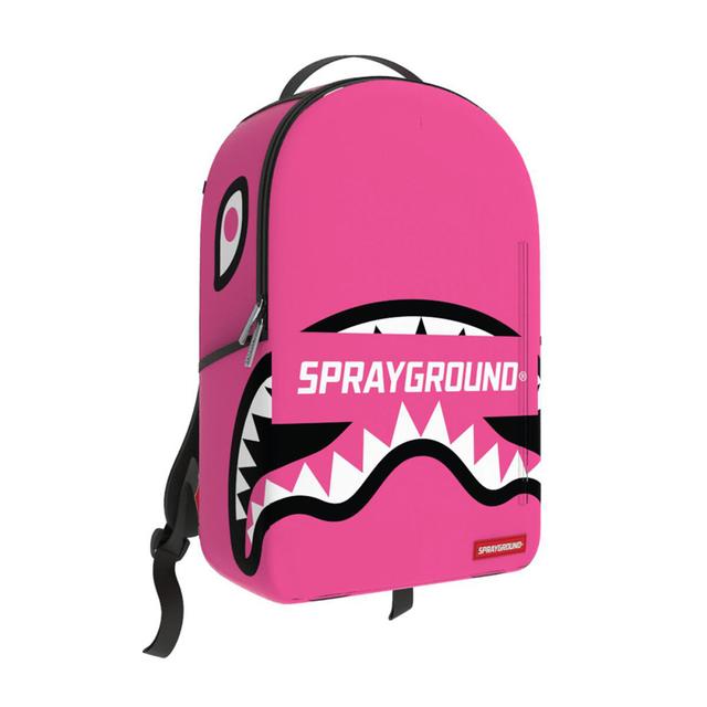 Sprayground - Just Backpack - Core Pink - 18-inch