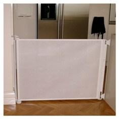 Duma Safe Retractable Safety Gate