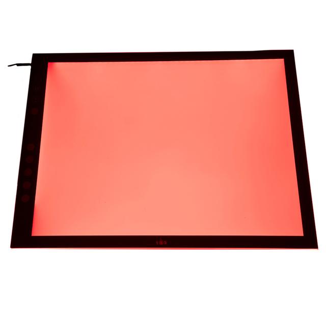 TTS - A3 Colour Changing Light Panel