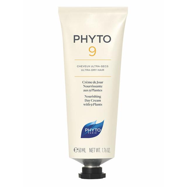 Phyto - Phyto 9 Nourishing Plant Day Cream With 9 Plants