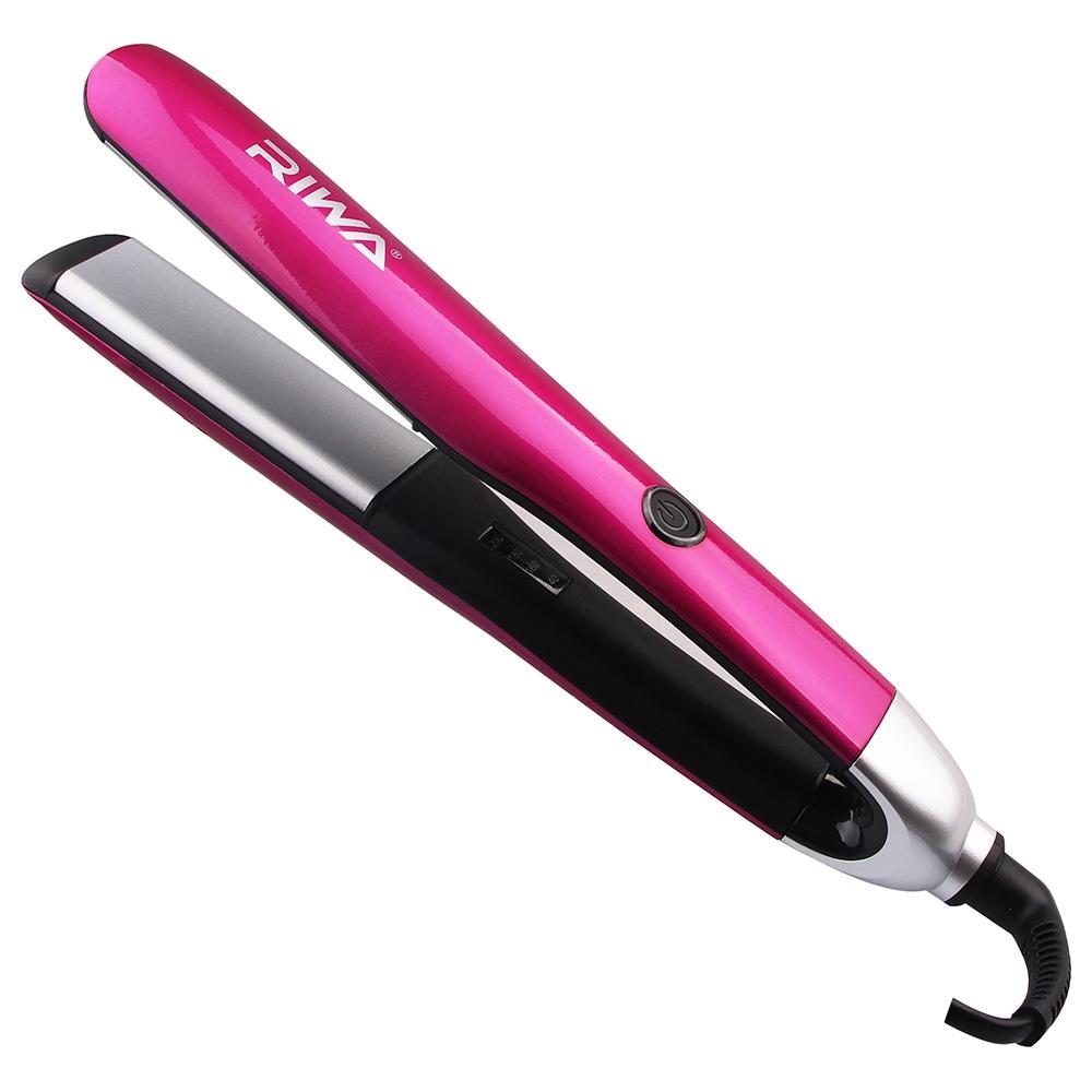 Riwa - Professional Hair Straightener