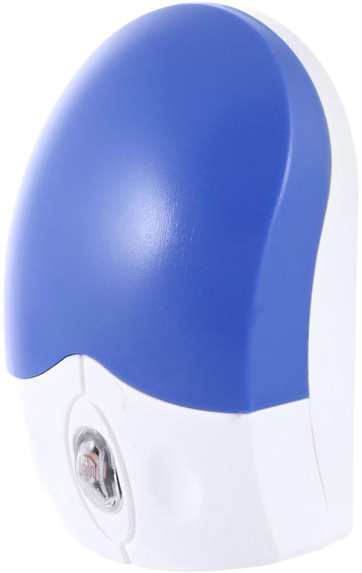 Pixie Automatic Night Light (Blue)