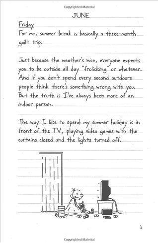 Diary Of A Wimpy Kid: Dog Days