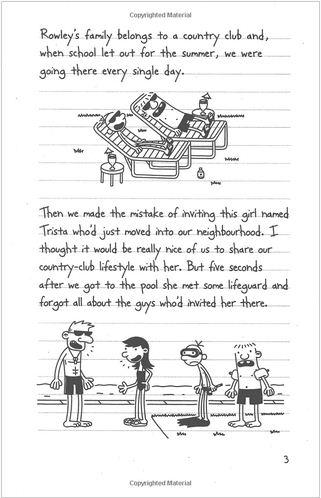 Diary Of A Wimpy Kid: Dog Days