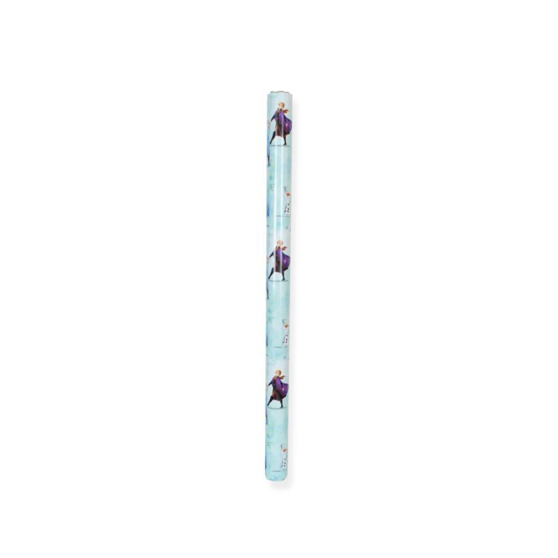 Party Centre - Disney Frozen Giftwrap