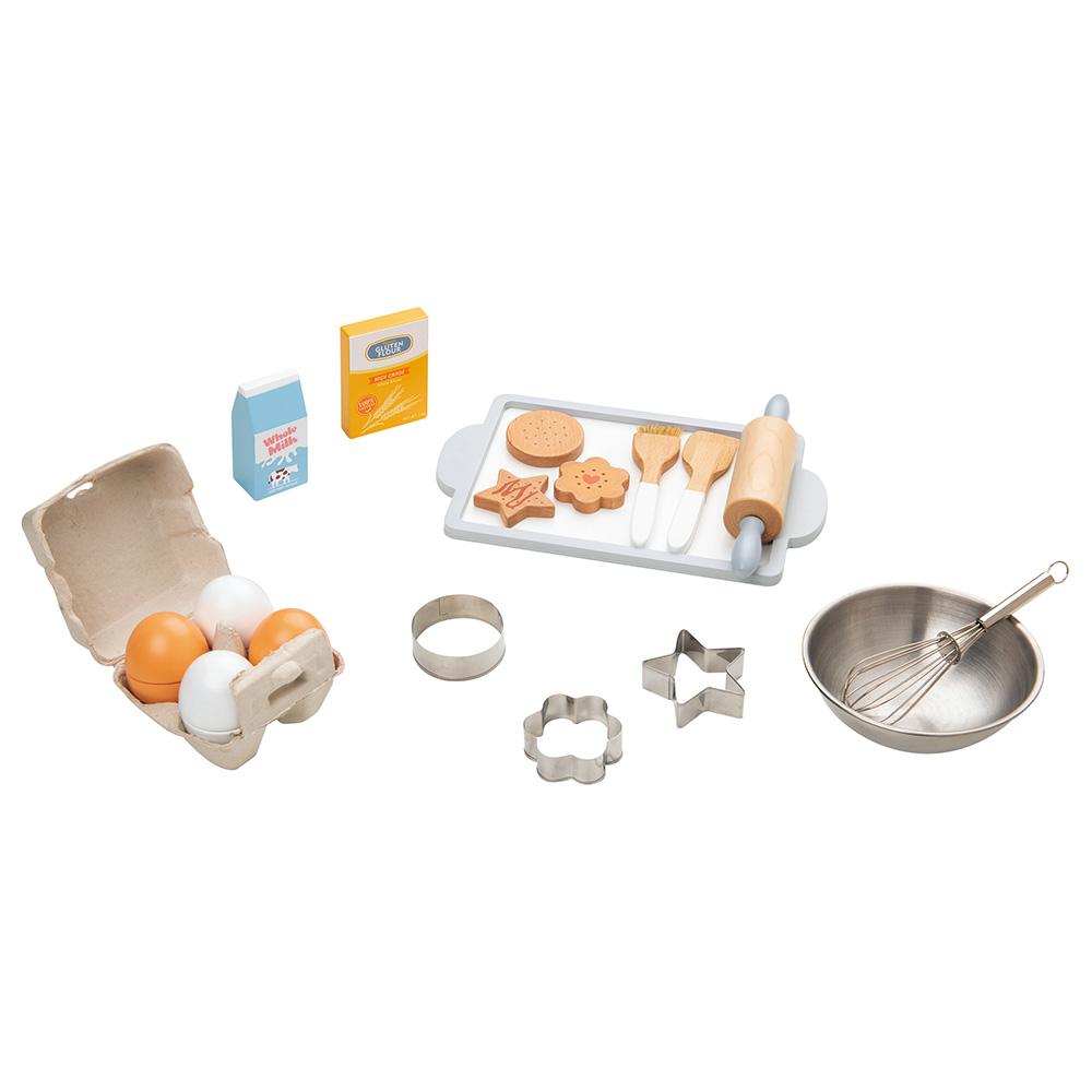 Lelin - My Bakery Set