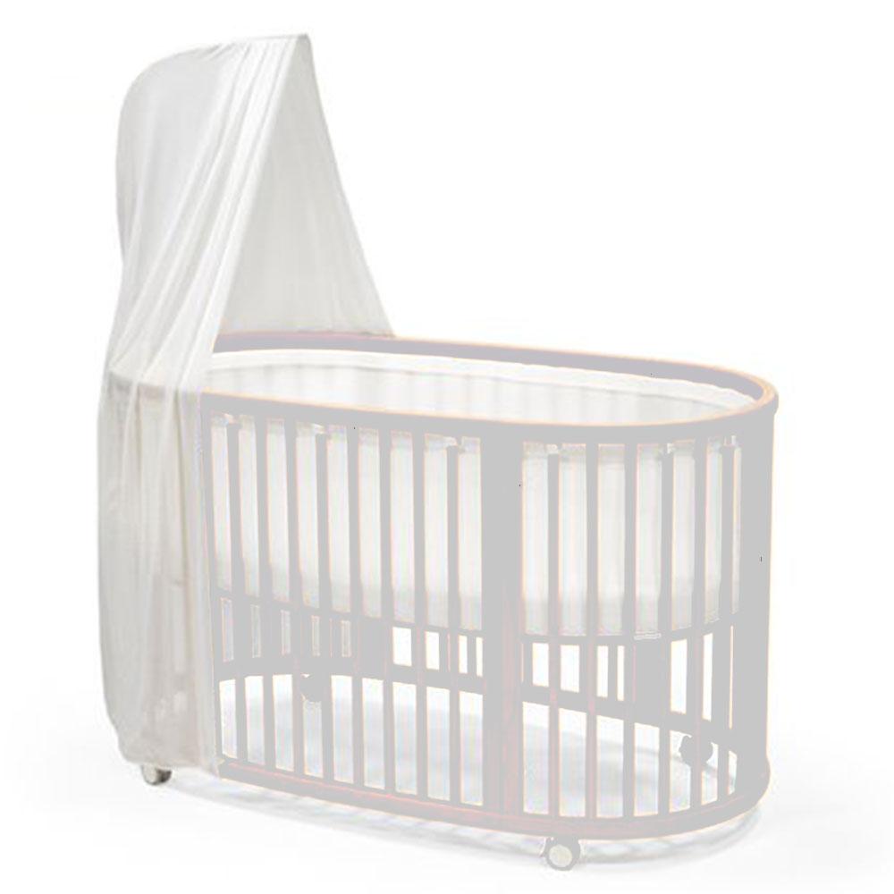 Stokke - Sleepi Canopy V3 - White