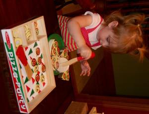 Melissa & Doug - Pizza Party