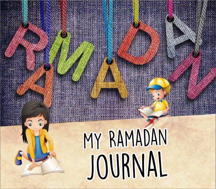 My Ramadan Journal