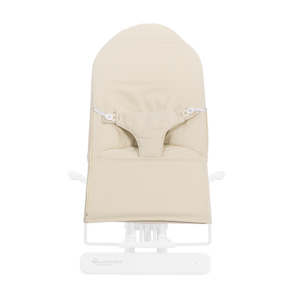 Bumble & Bird - Universal Bouncer Footmuff Only - Beige