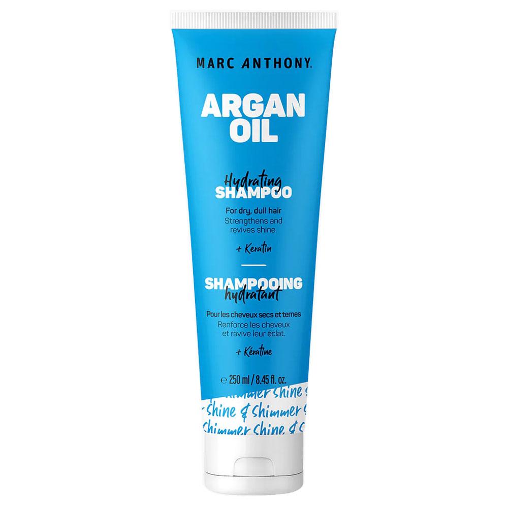 Marc Anthony - Nourishing Argan Oil Shampoo 250ml