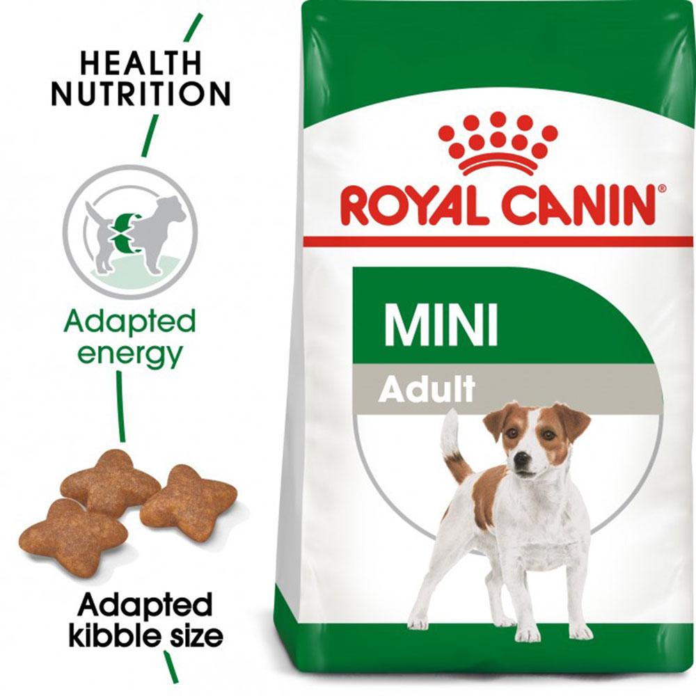 Royal Canin - Size Health Nutrition Mini Adult Dog Food 2kg