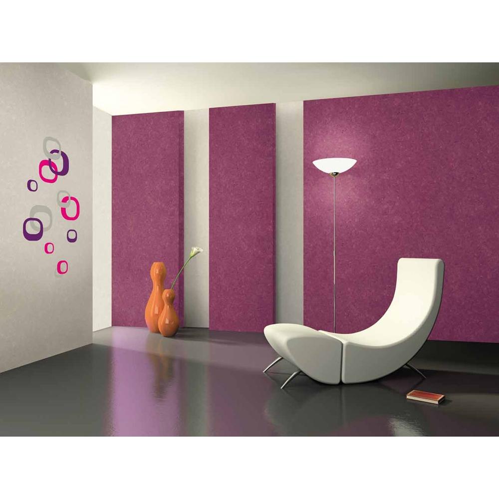 RoomMates Modern Ovals Peel & Stick Wall Decals