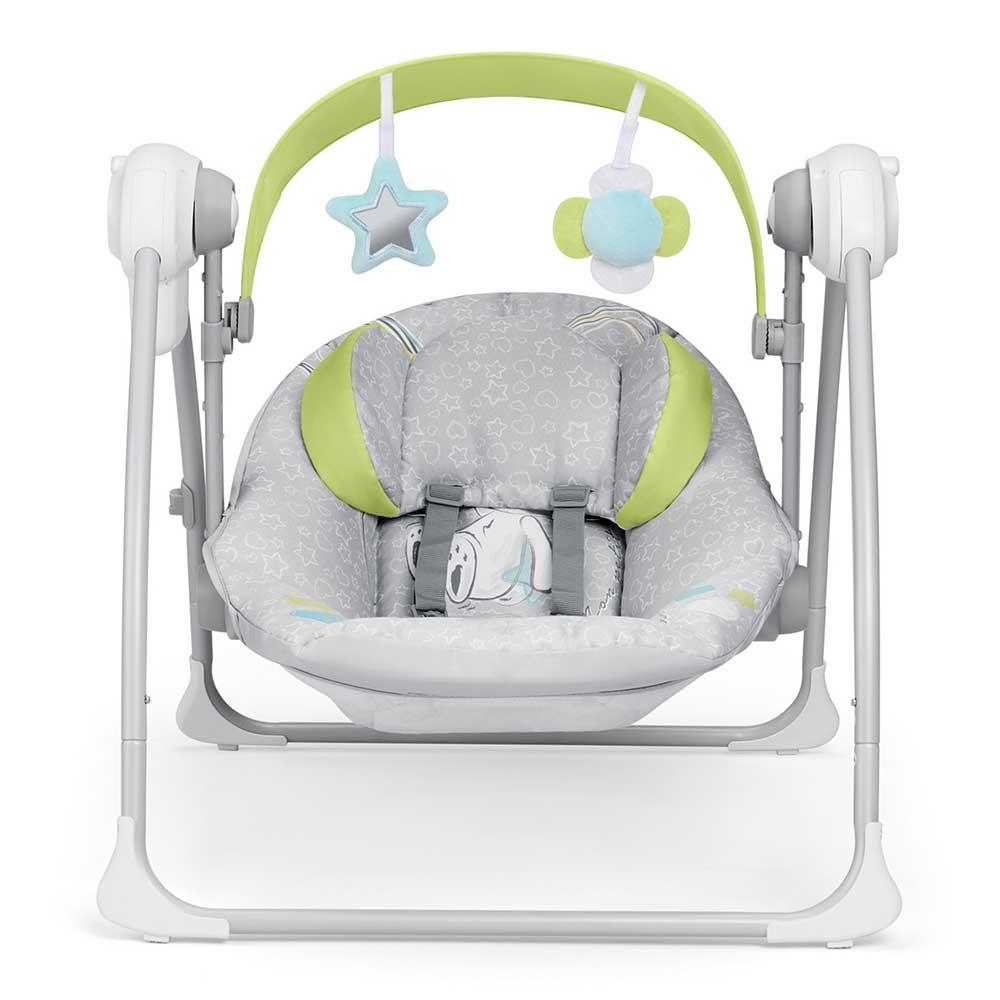 Cam- Sonnolento Baby Swing- Beige