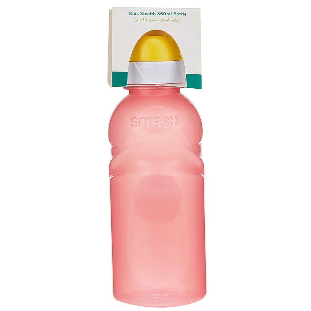 Disney Kids Stealth 330ml Bottle - Winnie the Pooh