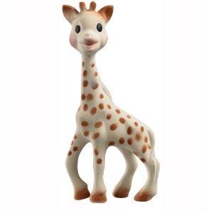 Sophie la girafe - Il Etait Une Fois Sophie la Giraffe