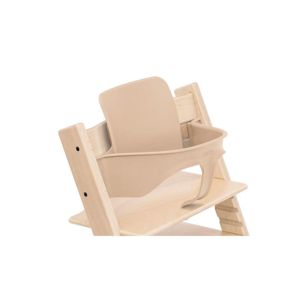 Stokke - Tripp Trapp Baby Wooden Set - Natural