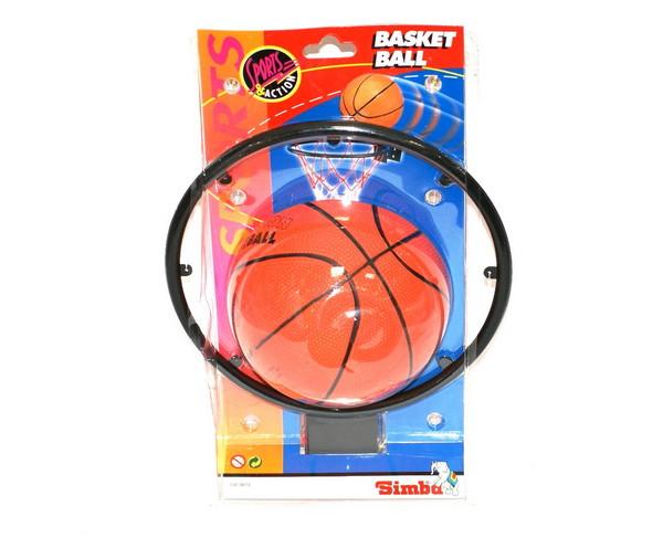 Basketball Basket Set