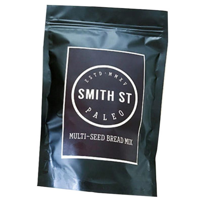 Smith Street - Paleo Multi-Seed Bread Mix 373g