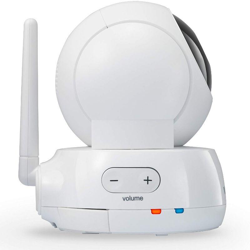 Vtech - Wifi HD Pan & Tilt Camera with Remote Access