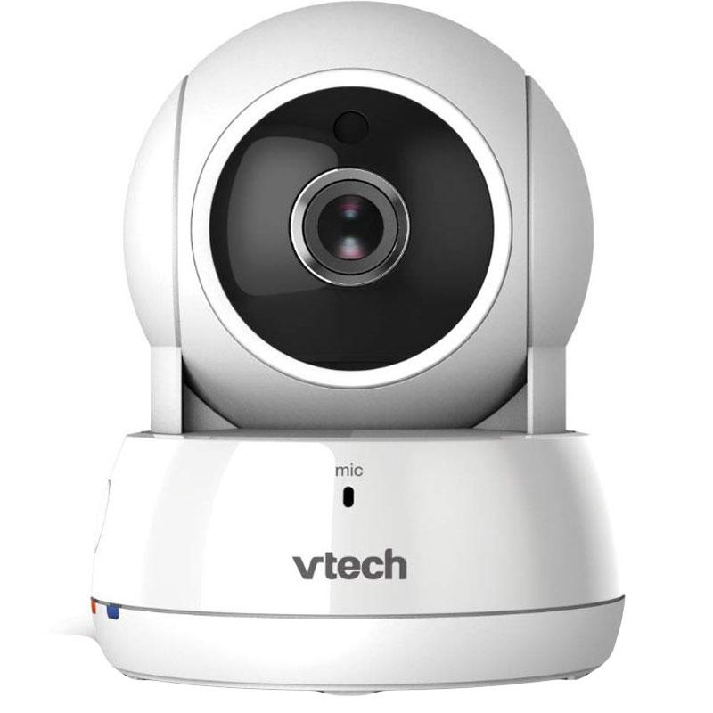 Vtech - Wifi HD Pan & Tilt Camera with Remote Access